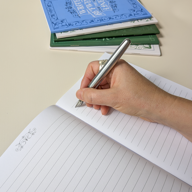 Notebook | Well Noted
