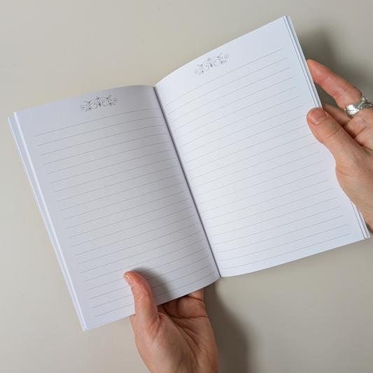 Notebook | Novel Thoughts