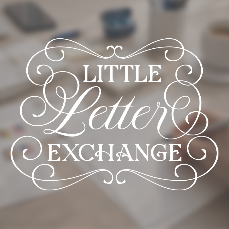 The Little Letter Exchange