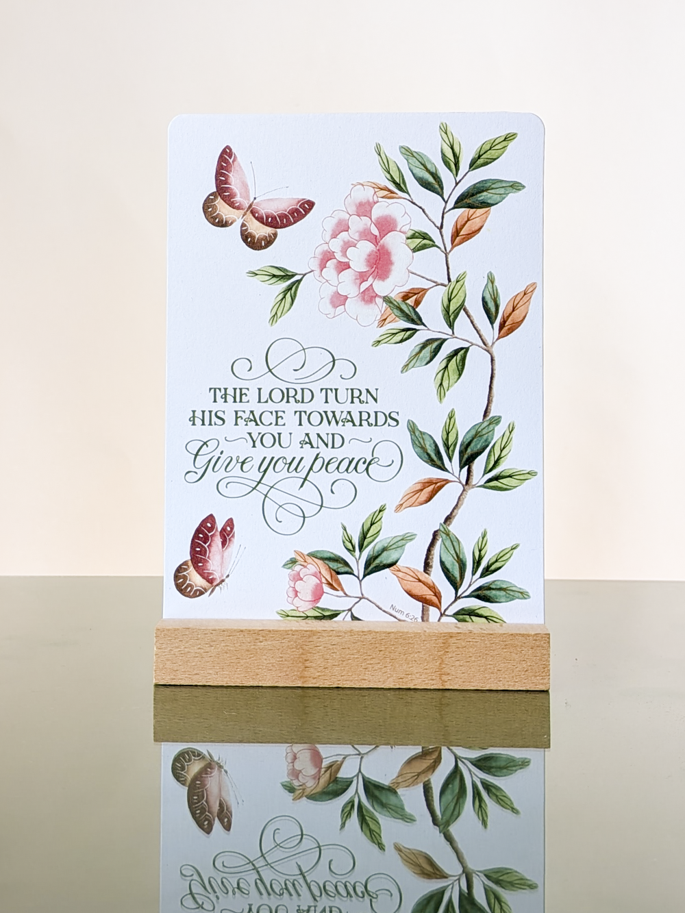A Fruitful Year - 52 scripture cards